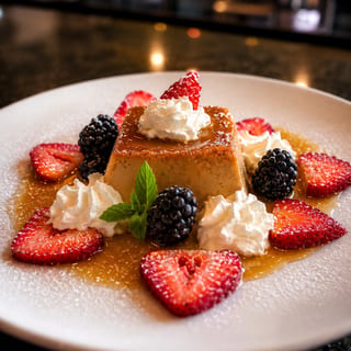 Flan