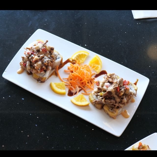 Pio Pio Roll.
