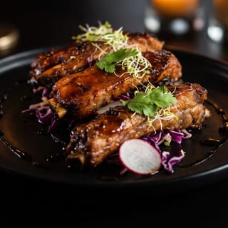 Beef Ribs