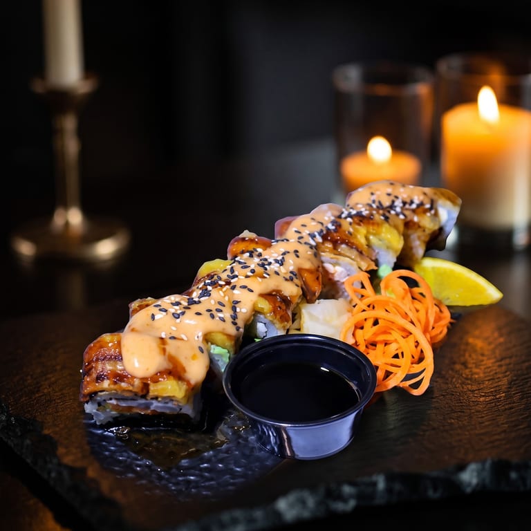 Delicious Dinner Options