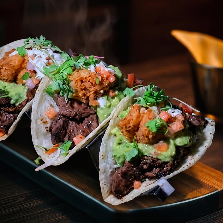 Savor Our Authentic Empanadas